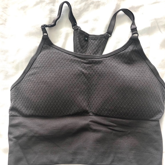 Balance Athletica Other - Balance Athletica Quartz Collection Tank - Gray
